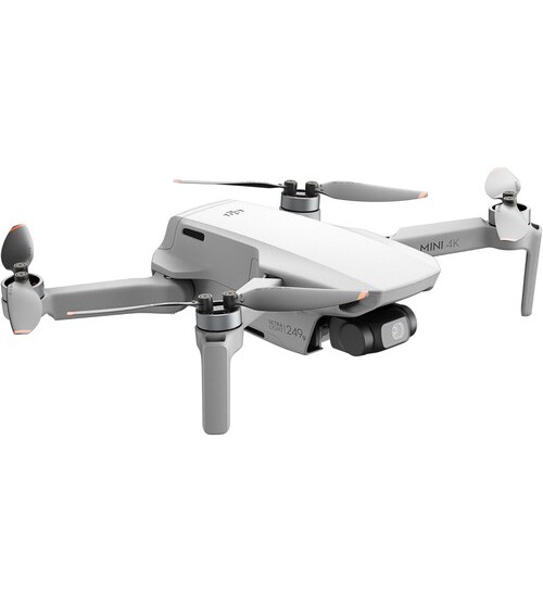 DJI Mini 4K Drone